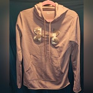 Under Armour Hoodie women's medium